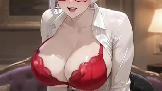 Ultimate Fetish Goddess   Transform into Every Fantasy Girl