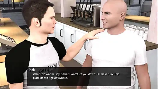 Seorang pria untuk semua: episode 26