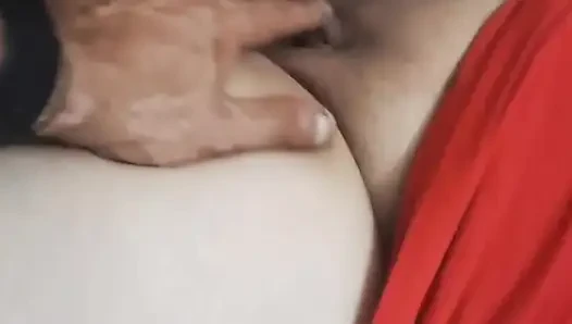 Mature blowjob horn getting facial