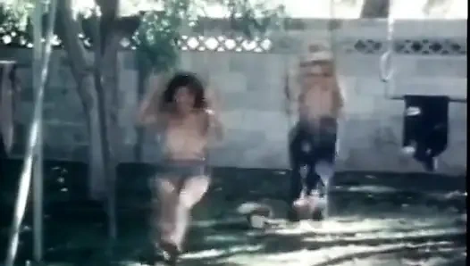 Classic Porn Dvds: Weekend Cowgirl: Part 5