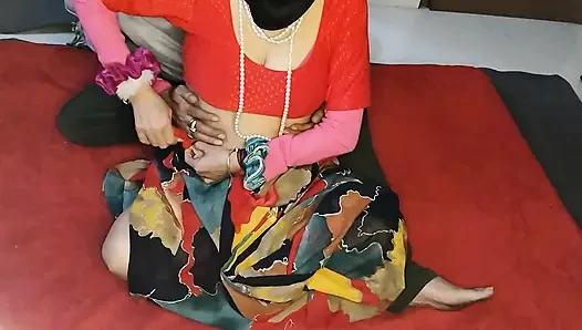 2nd Part Bhabhi with Brother-in-law Hot Masti Masala