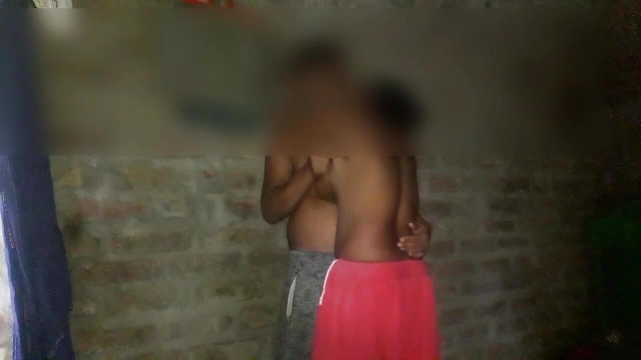 Grande rabo indiano quente vídeo