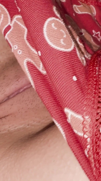 My First Anal - StepDaddy Be Gentile With My Tiny 18 Tight Ass ( Add Me Free Nudes ) | Clip 1