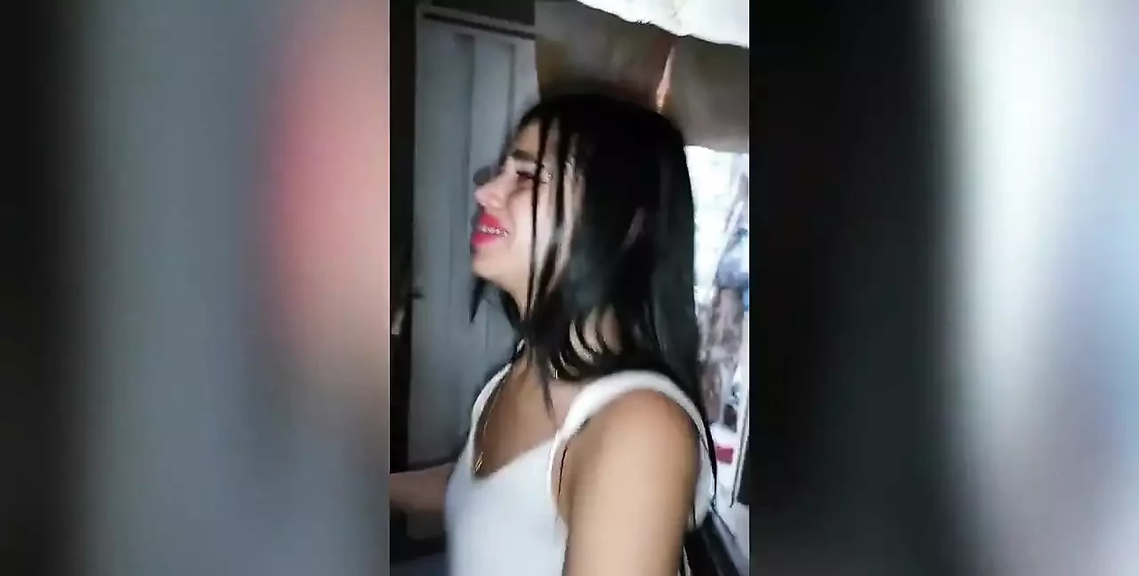 Punishing My Girlfriend for Being Late and Being a Bitch