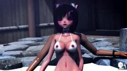 MMD R-18