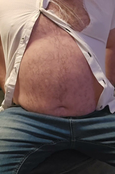 Fit To Burst