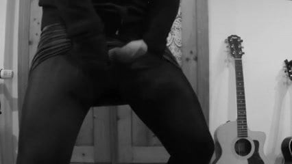 Horny Looking at porn