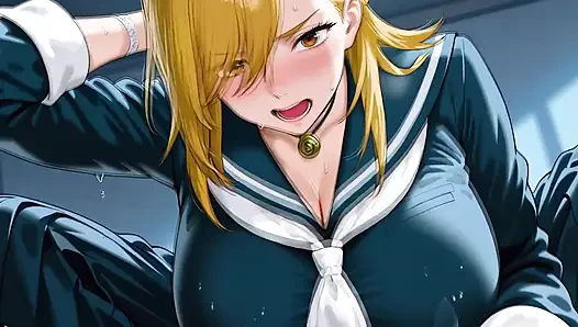Саки (JJK)