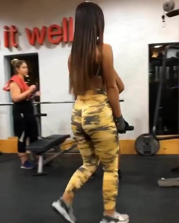 Gostosa Leggings 49