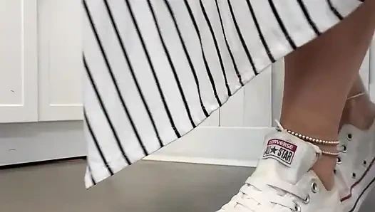 Оргазм подошвы, инструкция по! (Том 1)