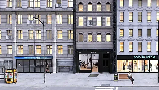 Sapık maker 7 kelsi'nin 5 kişilik bukkake yüzü ve vücut drench