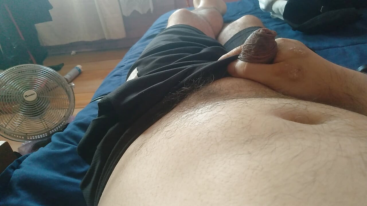 Garoto se masturba hardcore antes de 2025 terminar