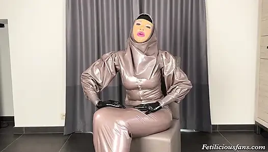 Kautschukreligion