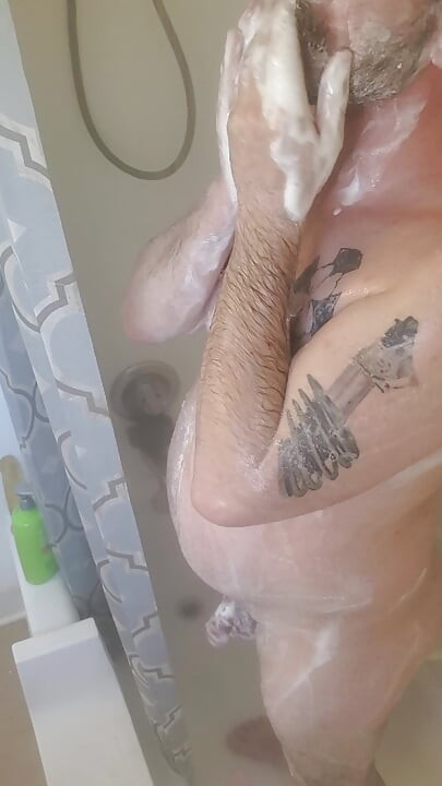 Ducha divertida