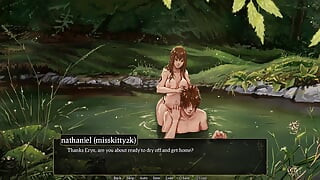 残り火の避難所(エスケープソース) - パート3 - MissKitty2Kで2つの大きな良い理由