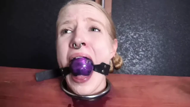 slave empaled