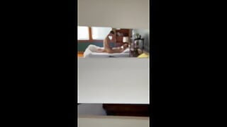 Breeding Little Bro - Bonding Time