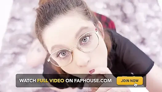 Blowjob pada guru