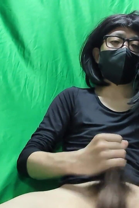 #162 Cum