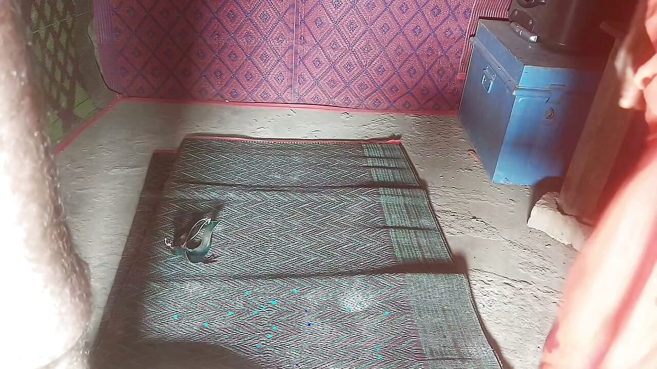 Bhabhi's ass fucked brother-in-law's cock standing up in doggy style Hindi audio