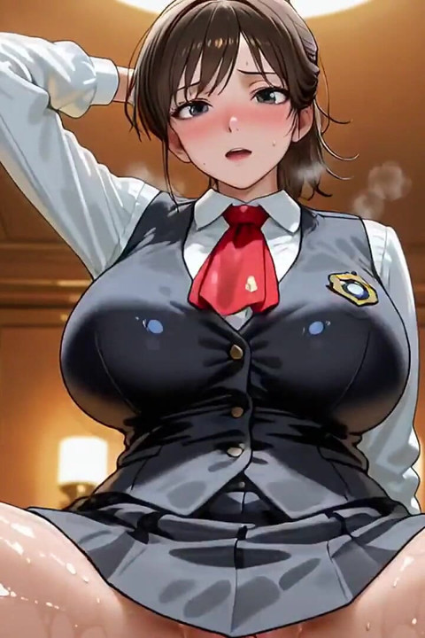Natsuho Tsujimoto (conan)