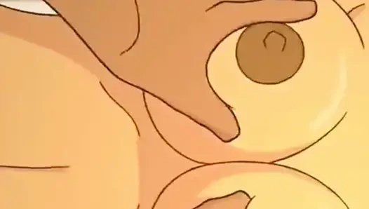 YANLıŞLıKLA GEÇMIŞTEN SAVITHA YENGE'YI ıŞıNLADıK VE SONUNDA ONU SIKTIK.