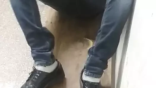 handjob