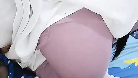Bokep jilbab terbaru