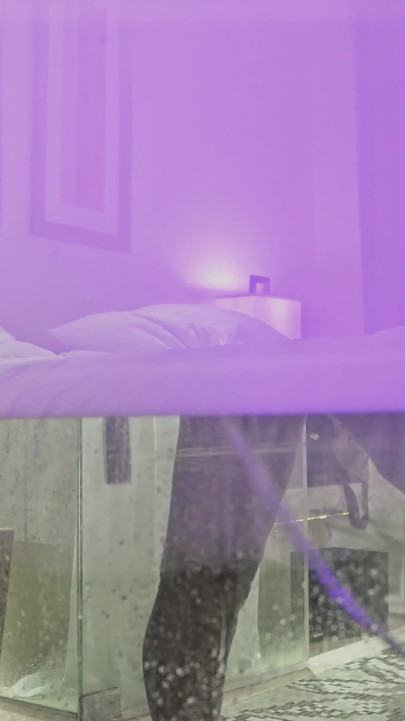 Tot curul ăla negru. Visul bărbatului din toate timpuri