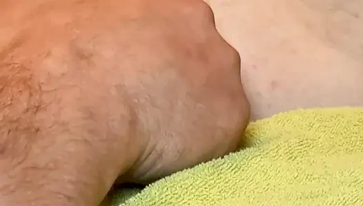 Piercing prinzess albertina ve amcık dudakları