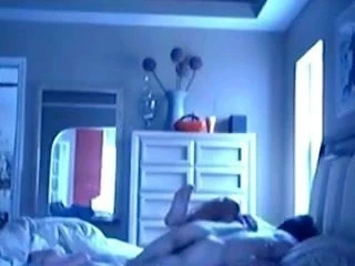 Amateur-Nymphomanin