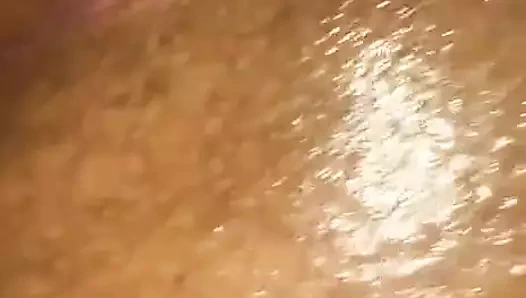 Трах маслянистой большой задницы раком, увеличение