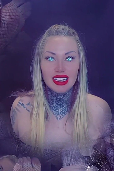 My Feet Spiral Will Take You Away From the Pussy Forever