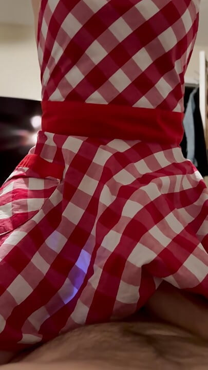 Apron Roleplay