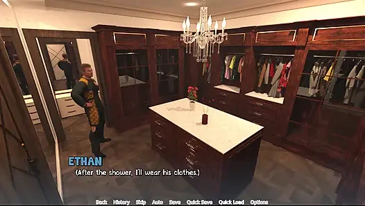 Hot Property (part 2)