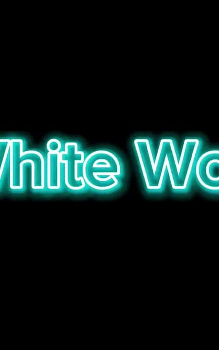 White Wolf Ofc - Blonde Wants to Suck Dick No Matter What the Cost Pt 2 Ft. White Moon