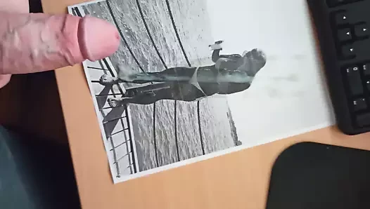 haraç boşalmak atış için arkadaş