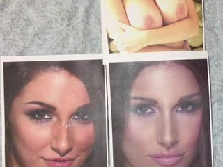 Lucy Pinder Sperma-Tribut 31