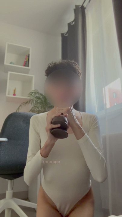 Femboys are sluts for bbc