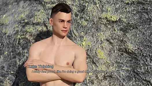 Blok timur: pria tua ngentot dua gadis seksi di pantai telanjang istrinya hampir mergokin dia - episode 35