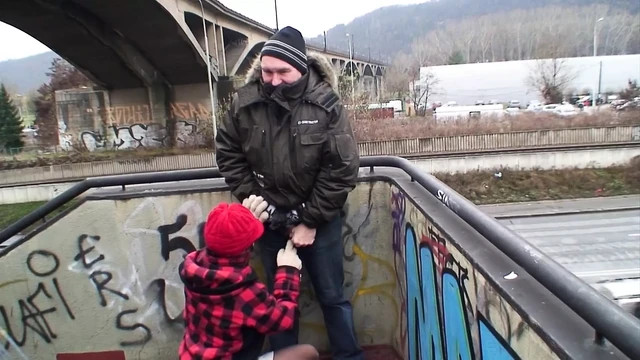 Get naughty with the perfect German slut
