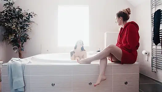 A Girls' Getaway-soft