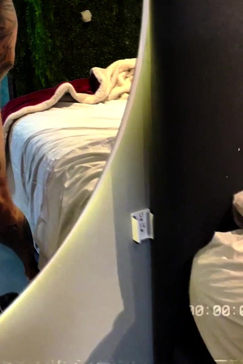 Naughty Huge Tits Called Me to Fuck Her Pussy