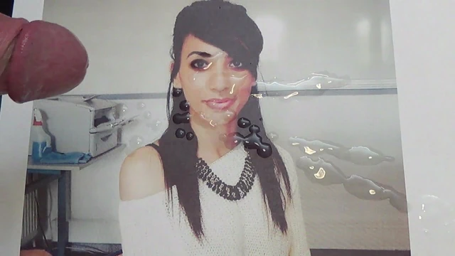 Tribute to Houda-Kate