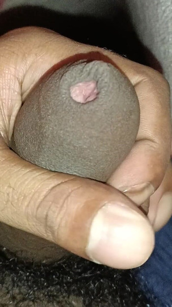 Huge Indian dick for girl