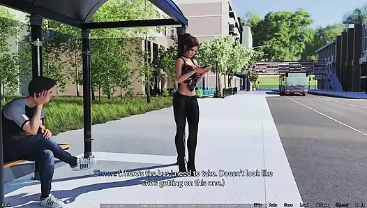 Freshwomen - cerita lengkap gameplay animasi season 1 ep1 - bagian 1.1