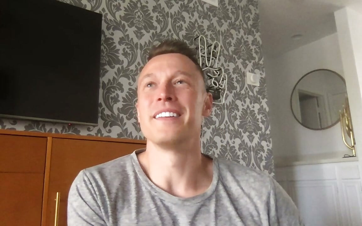 It Takes a Village for Gay Sex Chat