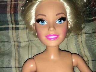 Klaarkomen op Barbie 5