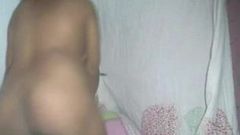 25 YEAR OLD FILIPINA PREGNANT GIRL SHOWING HER NAKED BODY
