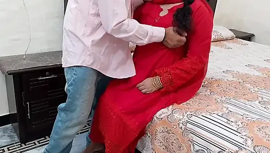 Wife gets angry due to husband's bad habits